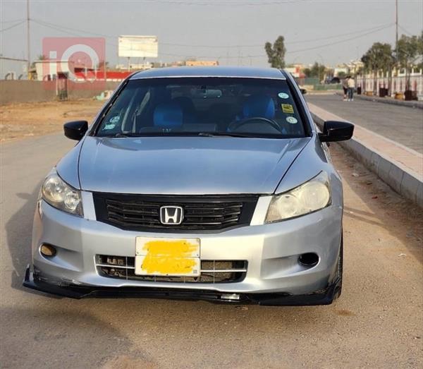 Honda for sale in Iraq